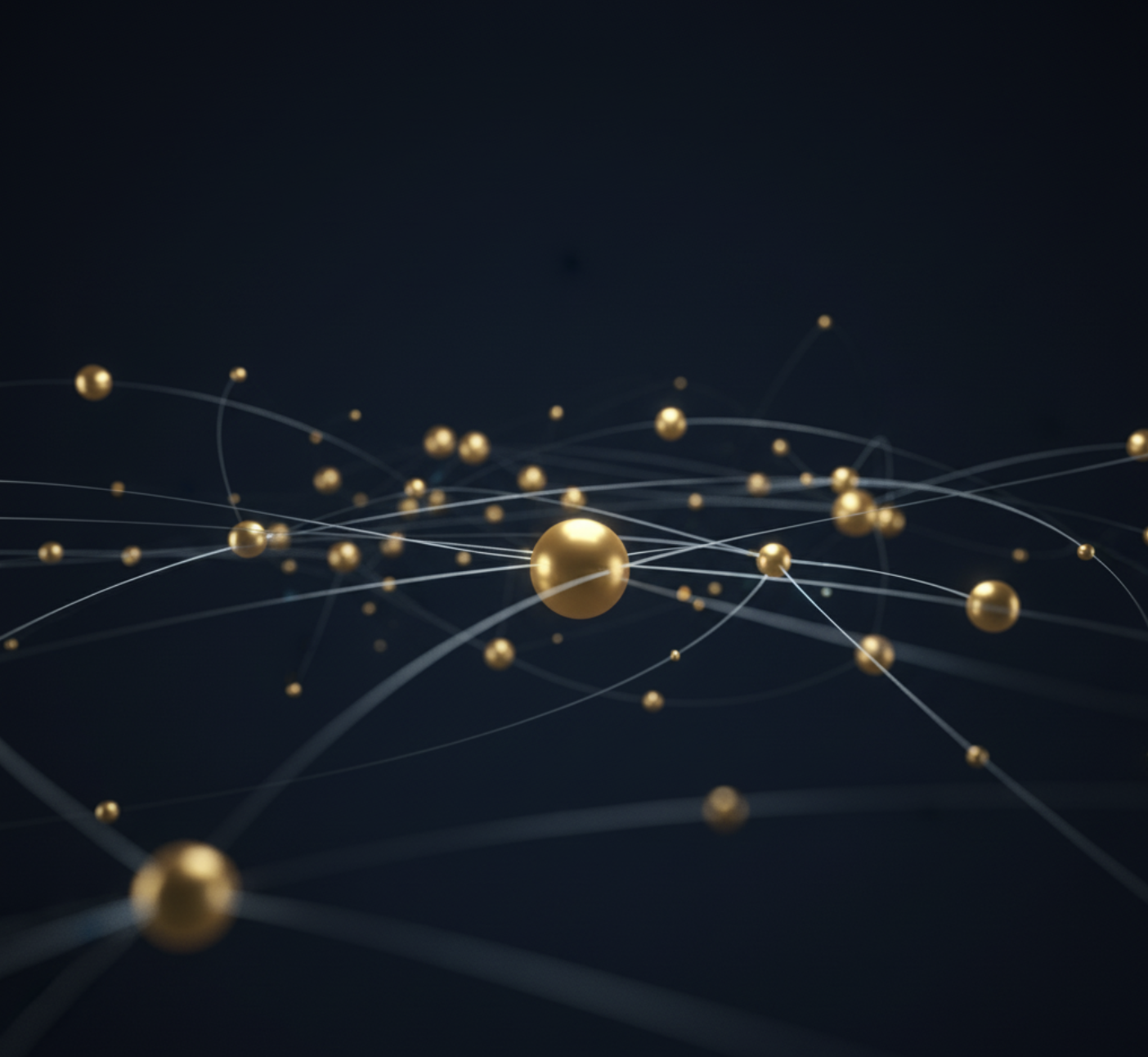 Remote sales network